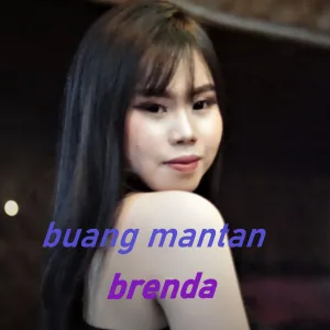 Buang Mantan