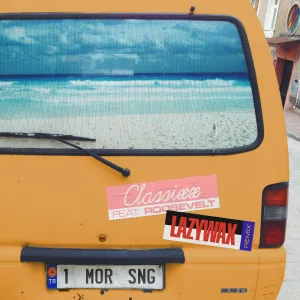 1 More Sng (Lazywax Remix)