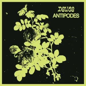 Antipodes