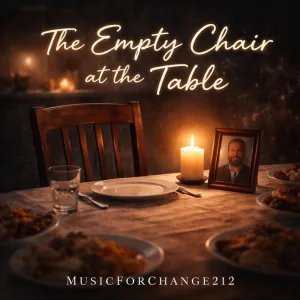 The Empty Chair at the Table