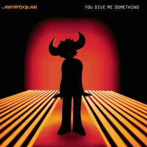 You Give Me Something (Full Intention Dub Mix)
