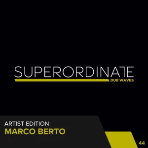 G-Wave (Marco Berto Rmx)