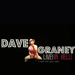 I Wanna Get Lost Again (Live in Hell Version)