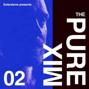 In + Out Of Love (The Pure Mix 02) (The Blizzard Remix)