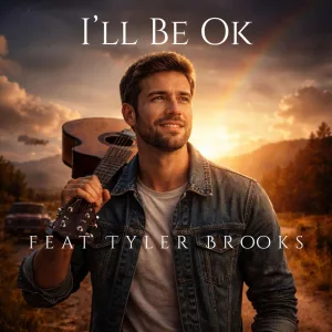 I'll Be Ok - feat Tyler Brooks