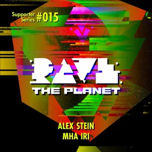 Pretender (Original Mix)