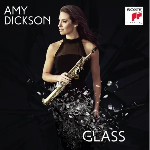 Sonata for Violin and Piano (Arr. for Saxophone and Orchestra) : Movement I