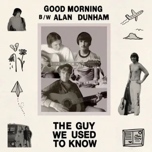 The Guy We Used To Know (Cover)