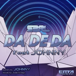 Da De da (feat. J0hnny)