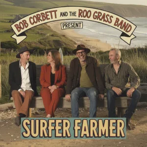 Surfer Farmer