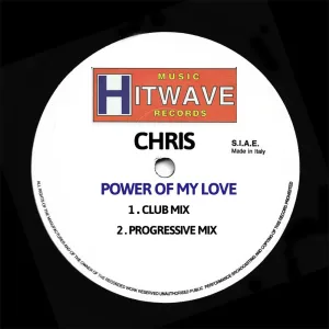 Power Of My Love