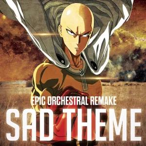 Sad Theme (Epic Orchestral Remake)