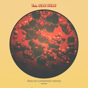 Open Sky Experiment (Remix)