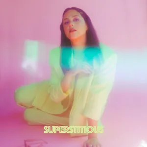 Superstitious