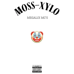 MEGALOI MC'S (feat. Xylo)