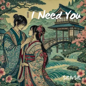 I Need You