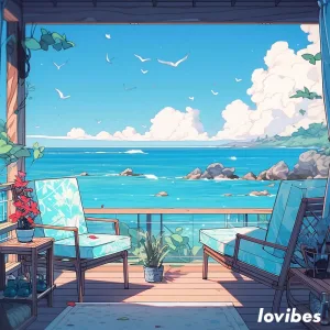 sea breeze