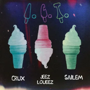 I.C.T. (feat. Jeez Loueez)