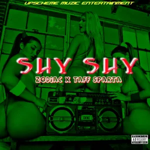 Shy Shy