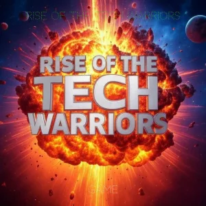 Rise of the Tech Warriors