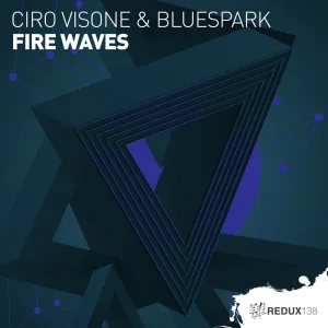 Fire Waves (extended mix)