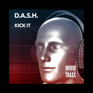 Kick It (White mix)