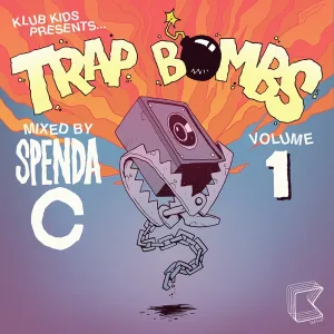 Bounce That Body (Original Mix)