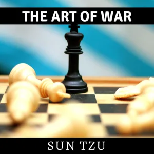 Chapter 6 (Weak Points and Strong)