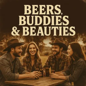 Beers, Buddies & Beauties