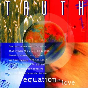 Equation Of Love