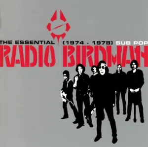 Didn't Tell The Man