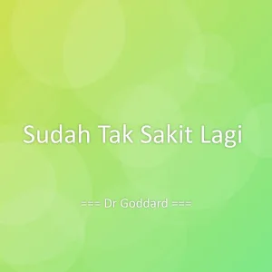 Sudah Tak Sakit Lagi