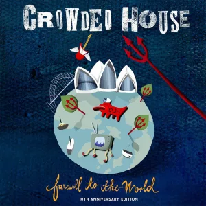 There Goes God (Live at Sydney Opera House / Remastered 2006)