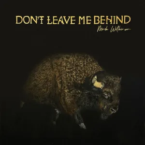 Don't Leave Me Behind