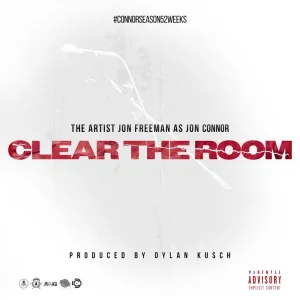 Clear The Room