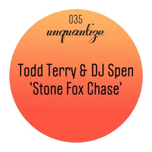 Stone Fox Chase (Extended LP Mix)