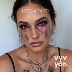 Life's a Party