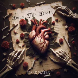 Down The Drain