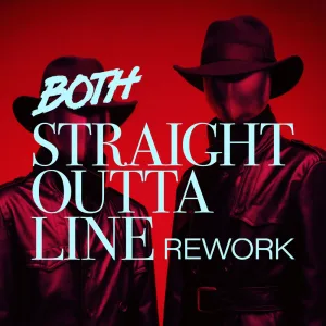Straight Outta Line
