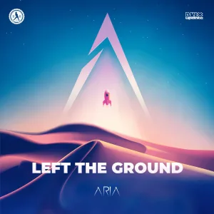 Left the Ground