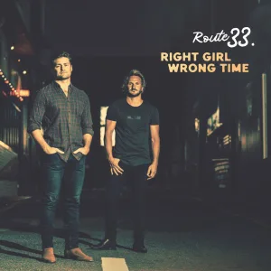 Right Girl Wrong Time