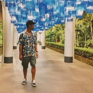 Meraih Bintang (Acoustic)