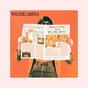 Wilhelmina