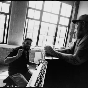 Nights Like These (feat. Rag'n'Bone Man) (Acoustic Version)