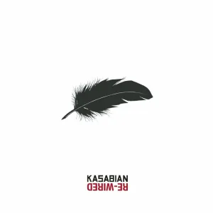 Velociraptor! (VEVO Presents: Kasabian - Live From Leicester)