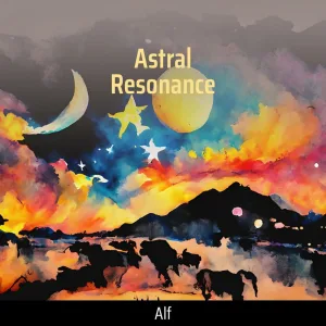 Astral Resonance