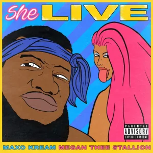 She Live