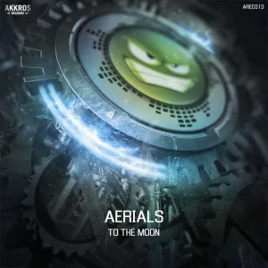 To The Moon (Radio Mix)