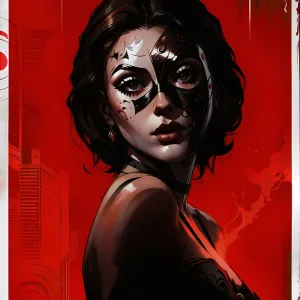 Unmasking
