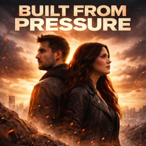 BUILT FROM PRESSURE